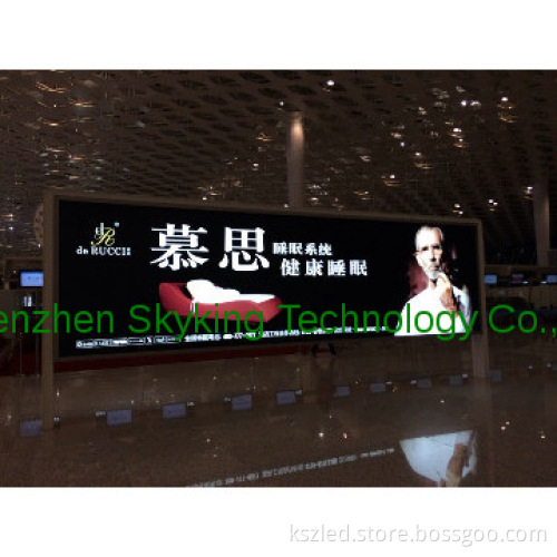 LED adertising light. LED advertising lightbox